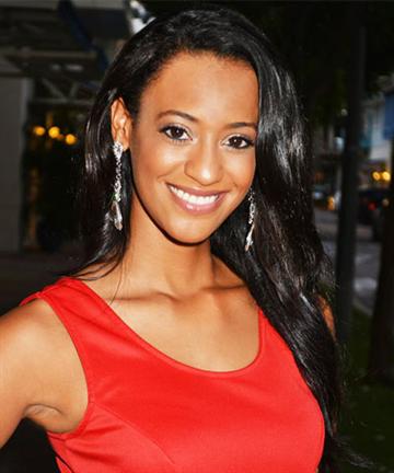 Adrianna Christian