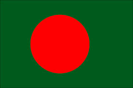 Bangladesh