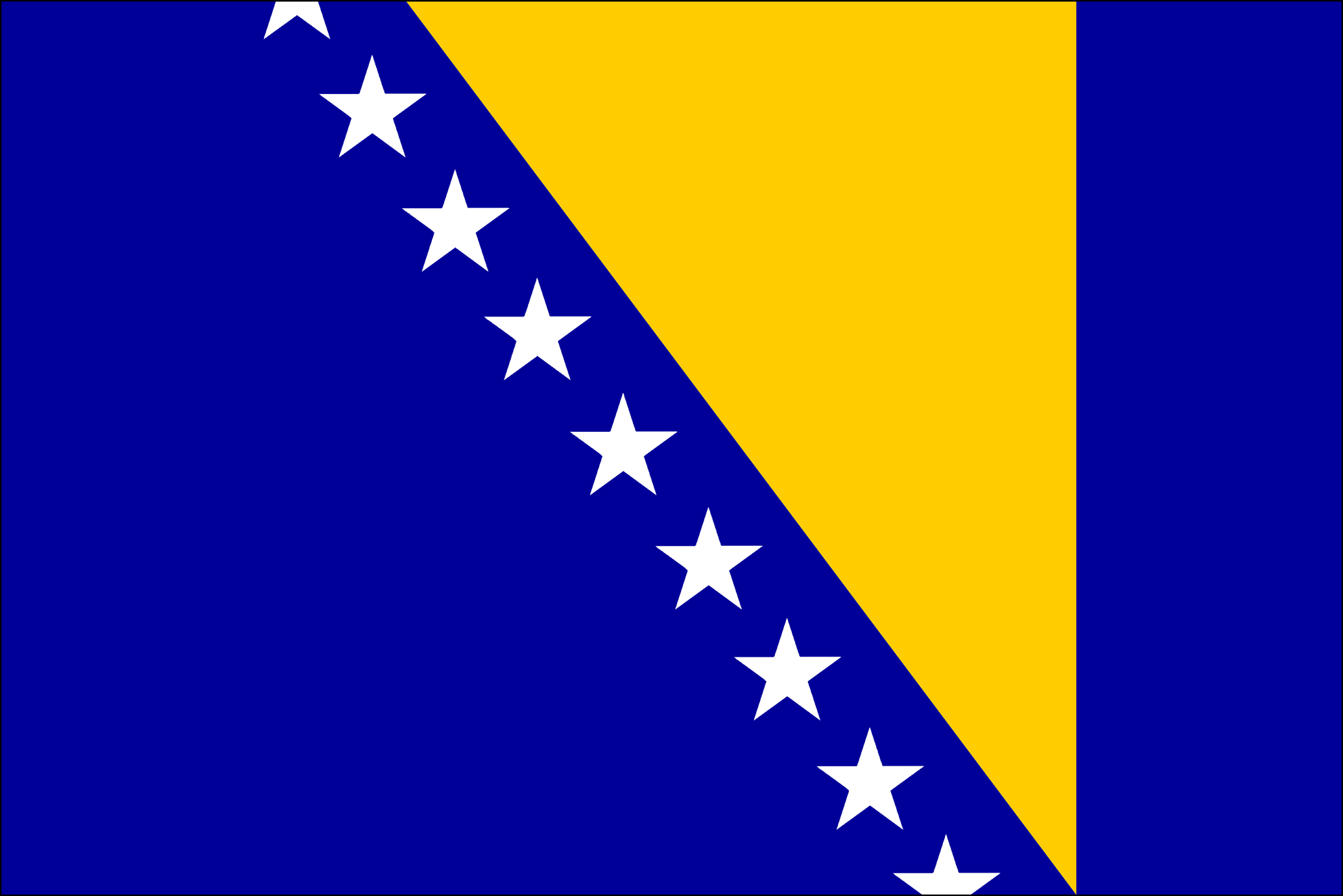 Bosnia and Herzegovina