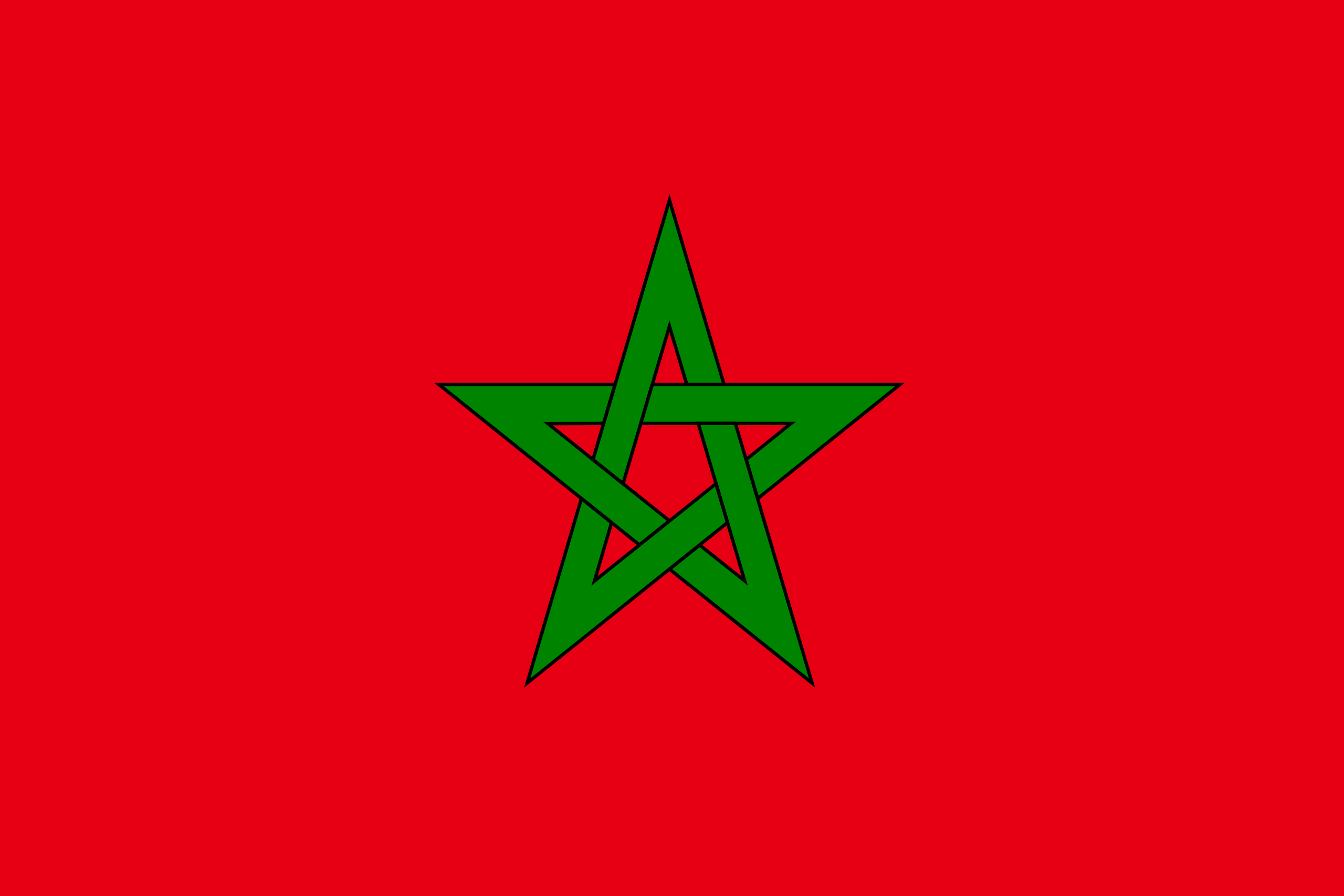 Morocco