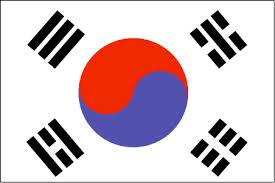 South Korea