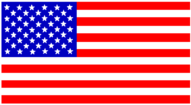 United States of America