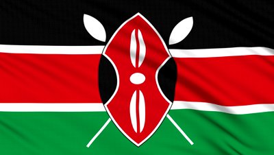 Kenya