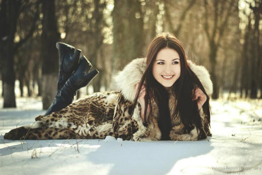 Анастасiя Горлакова contestant Queen of Ukraine for Miss Earth 2015 ...