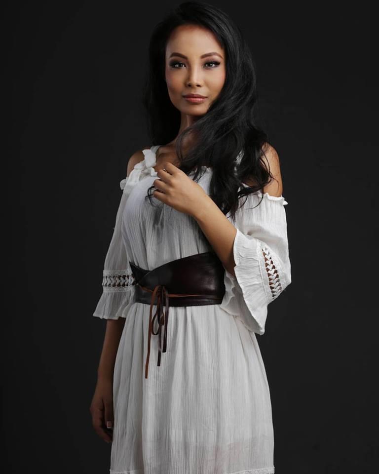Zeenus Lama ( Nepal ) Miss Grand International 2016 Photos ...