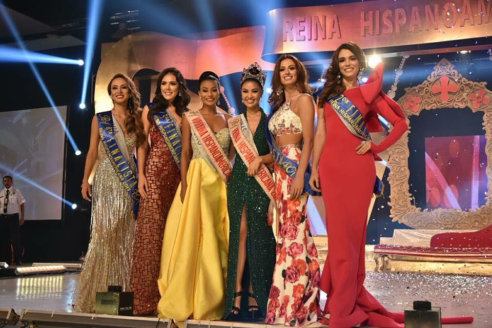 curacao - Akisha Albert (CURACAO EARTH 2014 & UNIVERSE 2018) 35HQMBKMMOReinaH%202017%20Winner4