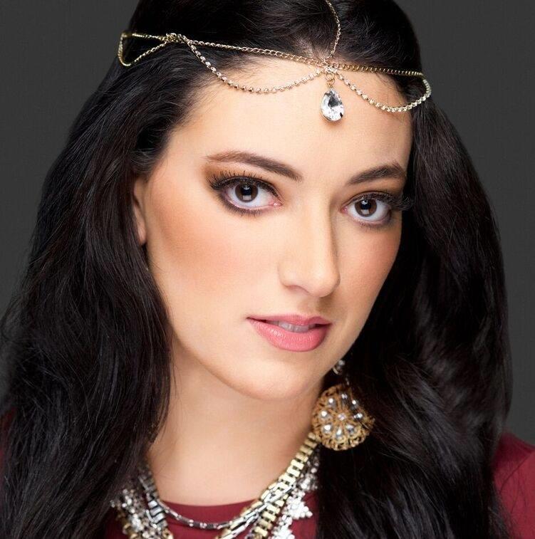 jasmine zarou miss earth district columbia us 2018 jasmine zarou miss earth district columbia us 2018