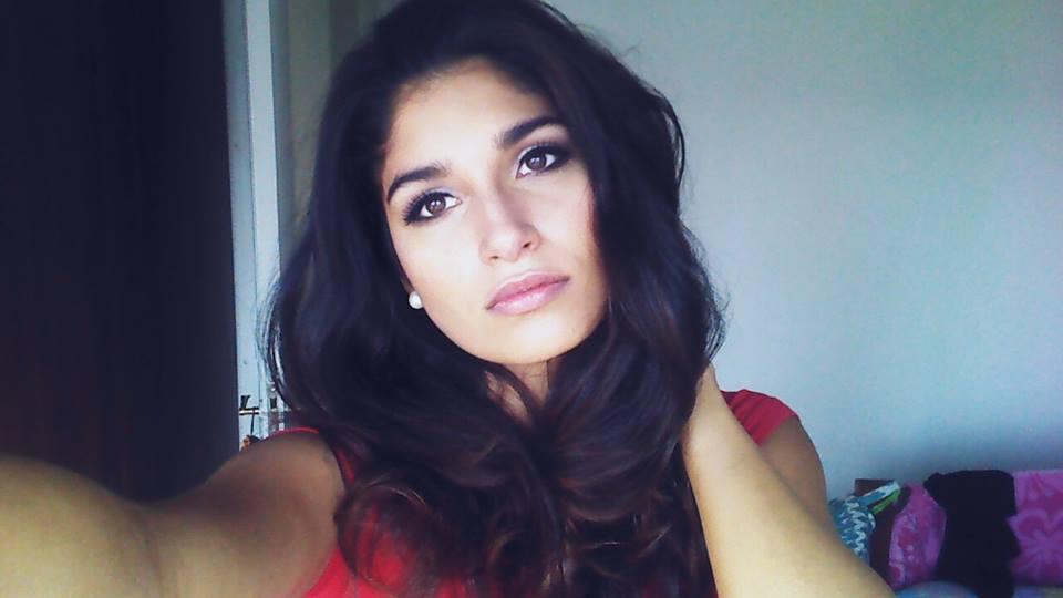 Catalina Ulloa Figueroa Contestant Miss Supranational Chile 2015