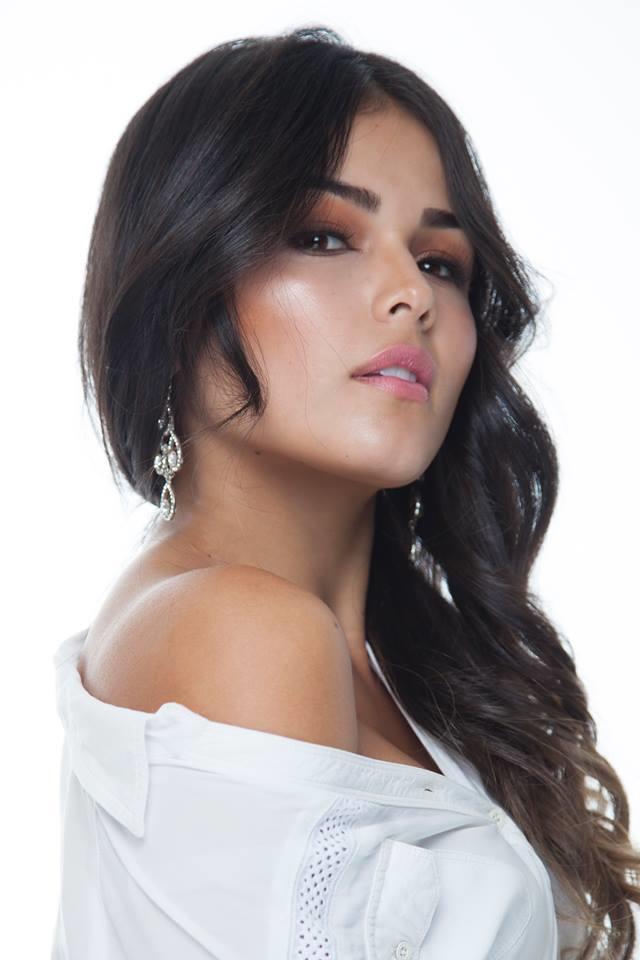 Vanessa Quintana ( Colombia ) Miss Earth Colombia 2017 Photos Angelopedia