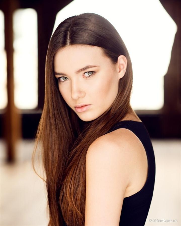 Viktoriya Butyrskaya Finalist Miss Russia 2014