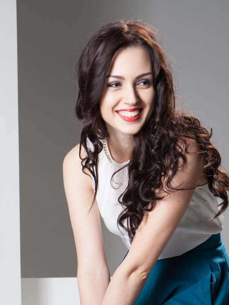 Darya Kuznetsova, Miss Russia 2015 Contestant, ДАРЬЯ КУЗНЕЦОВА, Мисс ...