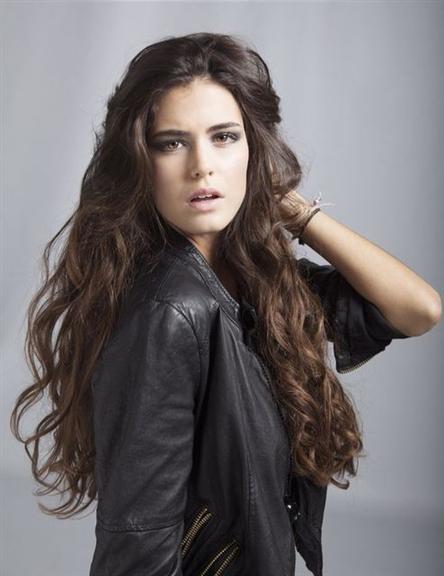 Estefanía Martínez ( Spain ) Miss World Spain 2014 Photos | Angelopedia