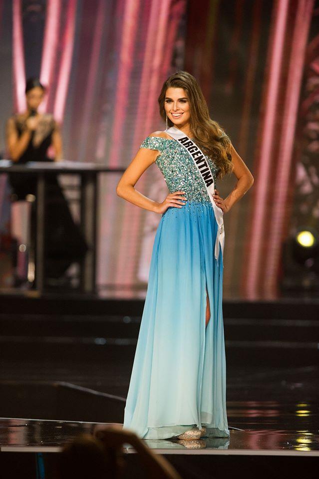 Miss Universe Argentina