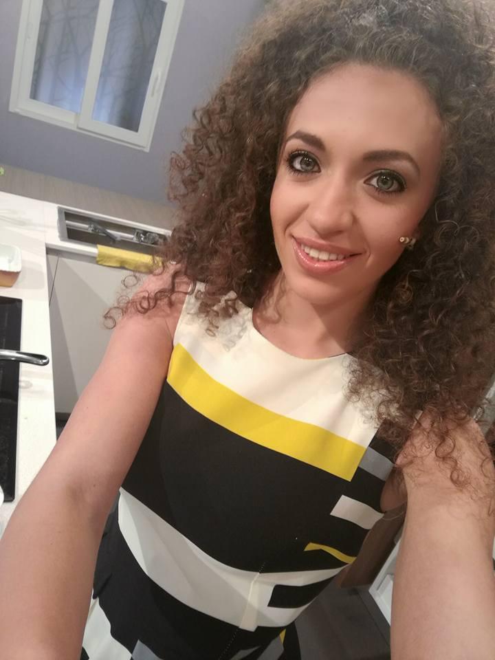 Jade Cini Contestant Miss World Malta 2016 (Photo Credits Miss World