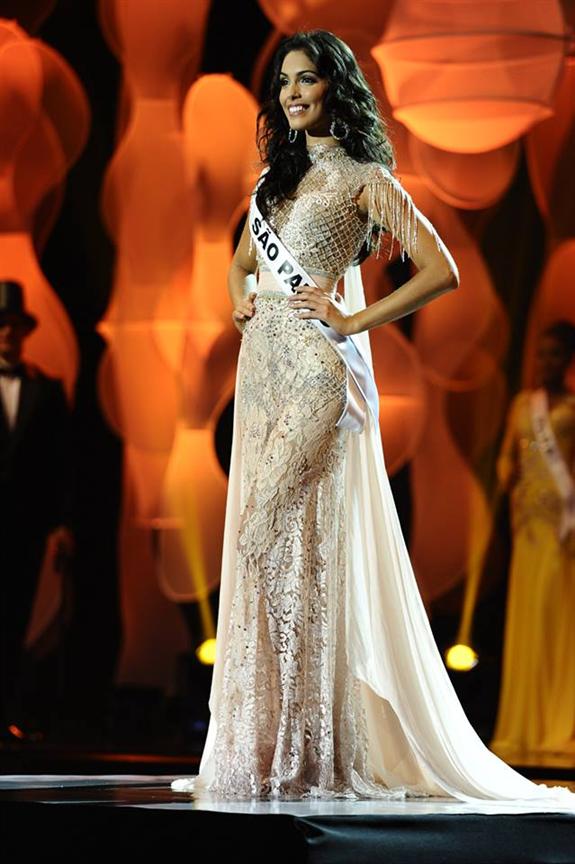 Fernanda Leme ( Brazil ) Miss Brazil 2014 Photos Angelopedia