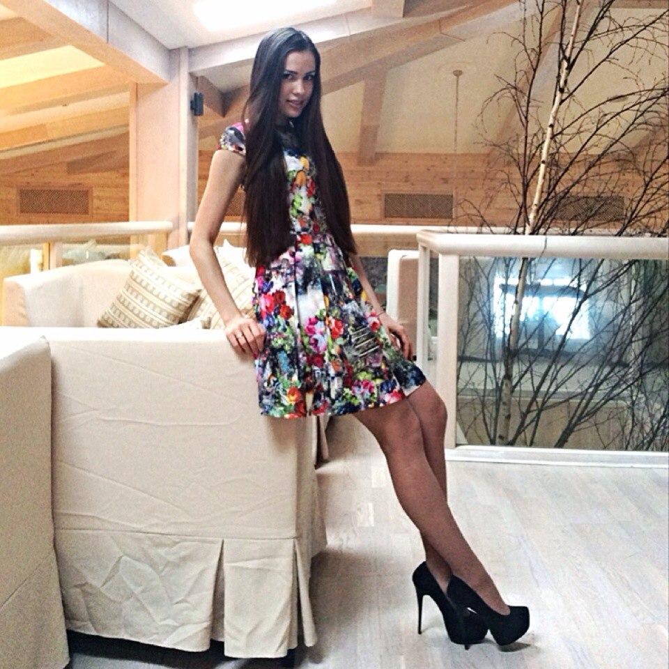 Viktoria Romanova Miss Russia 2015 Contestant ВИКТОРИЯ РОМАНОВА Мисс
