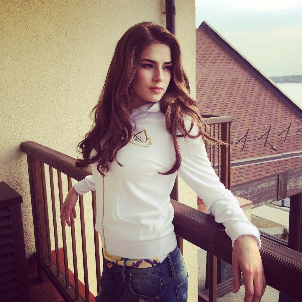 Tatyana Skachko, Miss Russia 2015 Contestant, ТАТЬЯНА СКАЧКО, Мисс ...