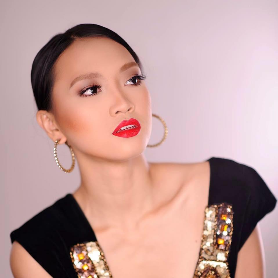 miss universe malaysia 2017