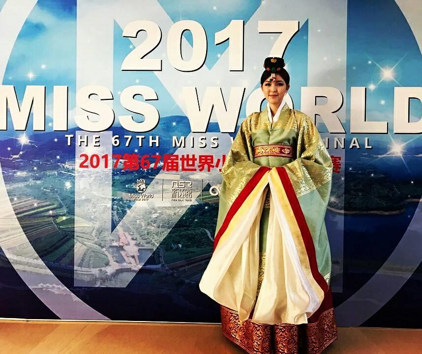 haeun kim sitlinger south korea miss world 2017 photos haeun kim sitlinger south korea miss world 2017 photos