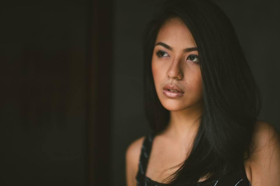 Alyanna Cagandahan Contestant Miss World Philippines 2016 (Photo