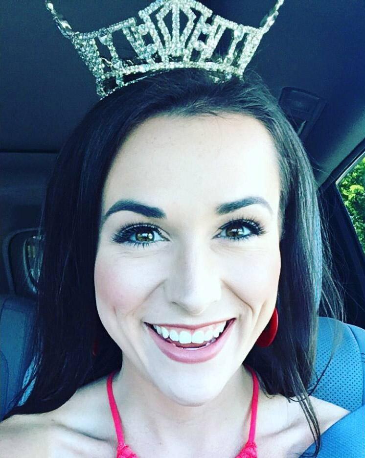 Rylee Field Contestant Miss America 2017