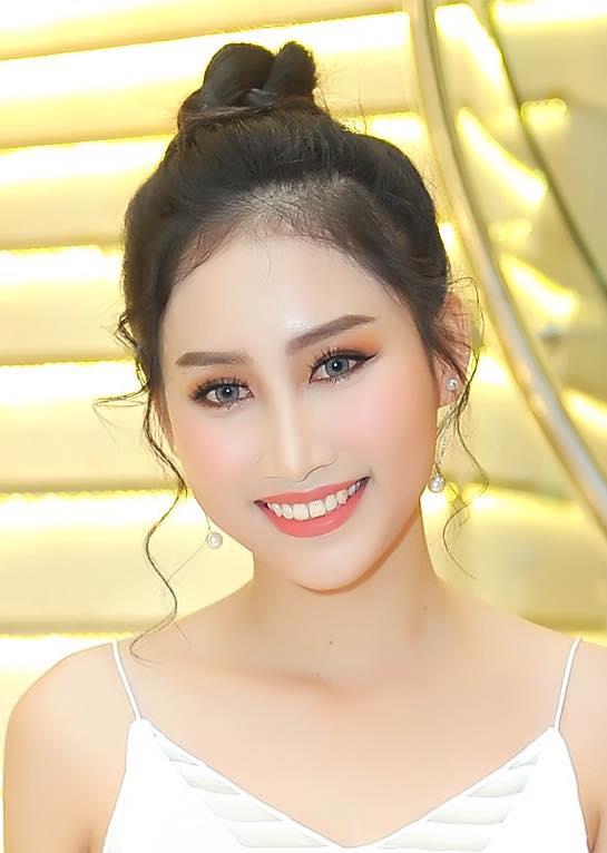 CANDIDATAS A MISS VIETNAM 2017 * FINAL 6 DE ENERO 2018 T9WQO37FEDDoan%20Thi%20Hong%20Trang