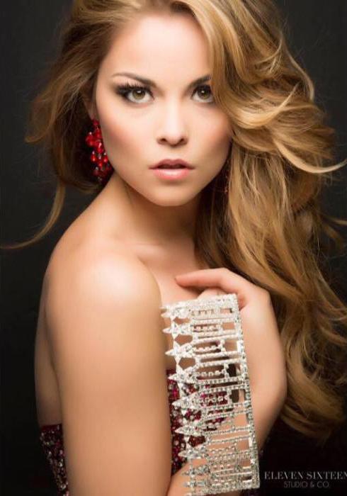 marisa paige butler contestant miss usa 2016 photo marisa paige butler contestant miss usa 2016 photo