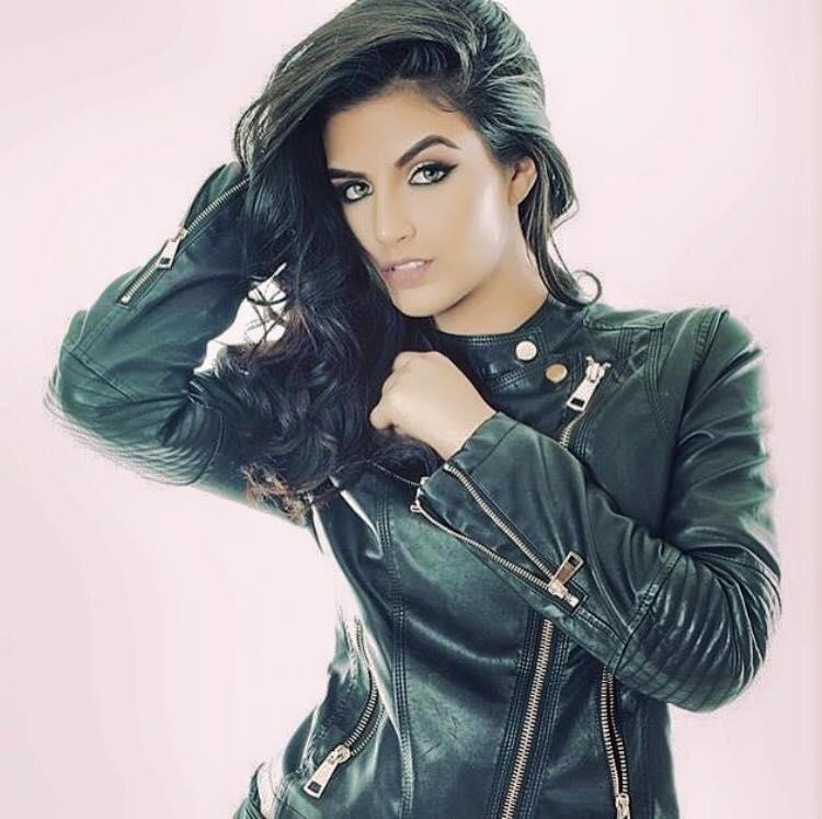 Dayanara Peralta Loor ( Ecuador ) Miss Ecuador 2017 Photos Angelopedia