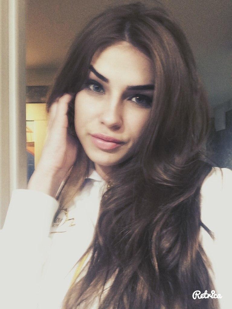 Tatyana Skachko, Miss Russia 2015 Contestant, ТАТЬЯНА СКАЧКО, Мисс ...