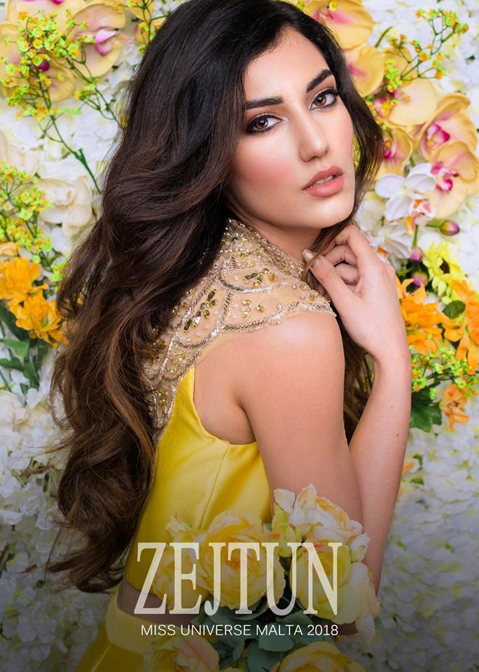 MISS UNIVERSE LOOK 2018 WFGEZO69RZZejtun