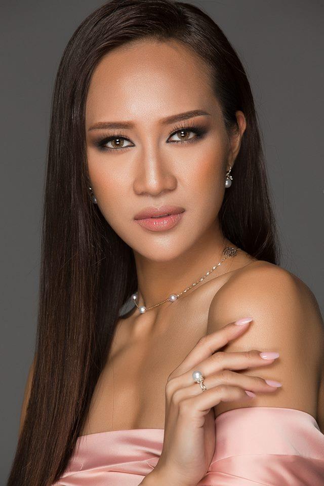 Miss Universe Vietnam 2017 Photos Angelopedia 