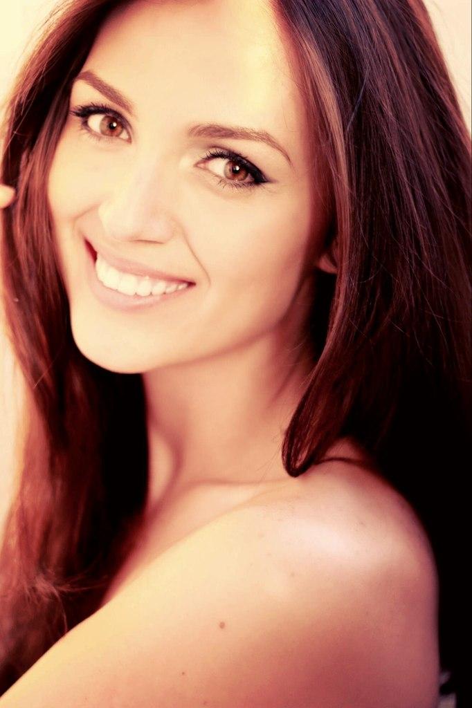 Darya Kuznetsova, Miss Russia 2015 Contestant, ДАРЬЯ КУЗНЕЦОВА, Мисс ...