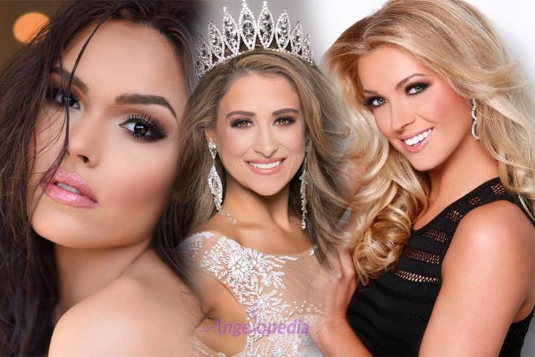 Our Top 6 Favourites of Miss Grand USA 2017