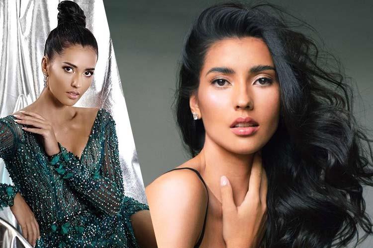 Anntonia Porsild Miss Supranational Thailand 2019