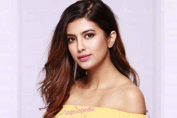 Miss Nepal 2018 Contestant 9 Shikshya Sangroula