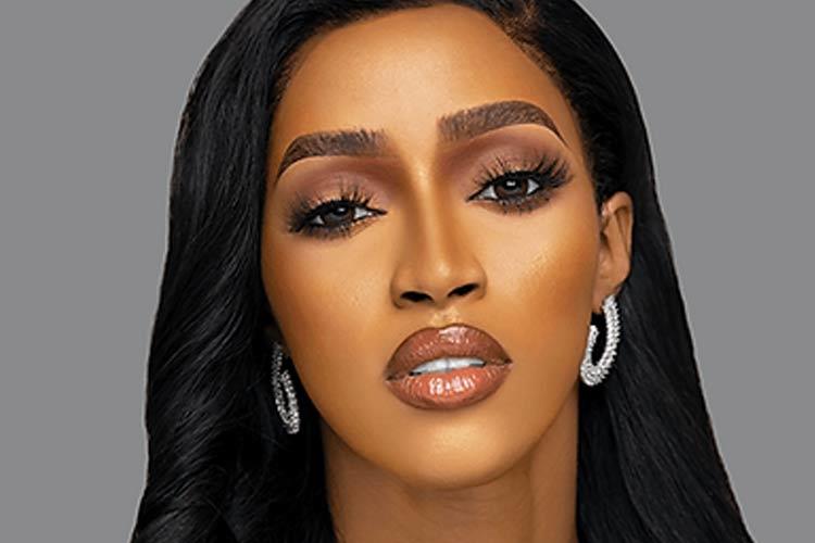 Maristella Okpala Miss Universe Nigeria For Miss Universe 2021