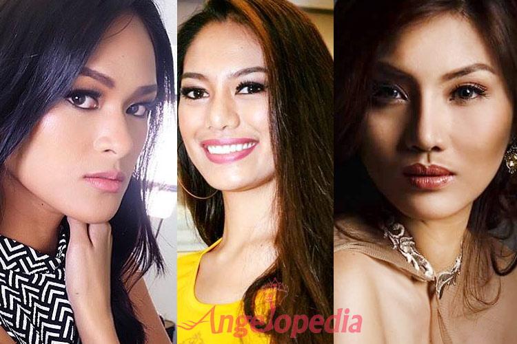 Top 5 Favourites of Bb Pilipinas 2016