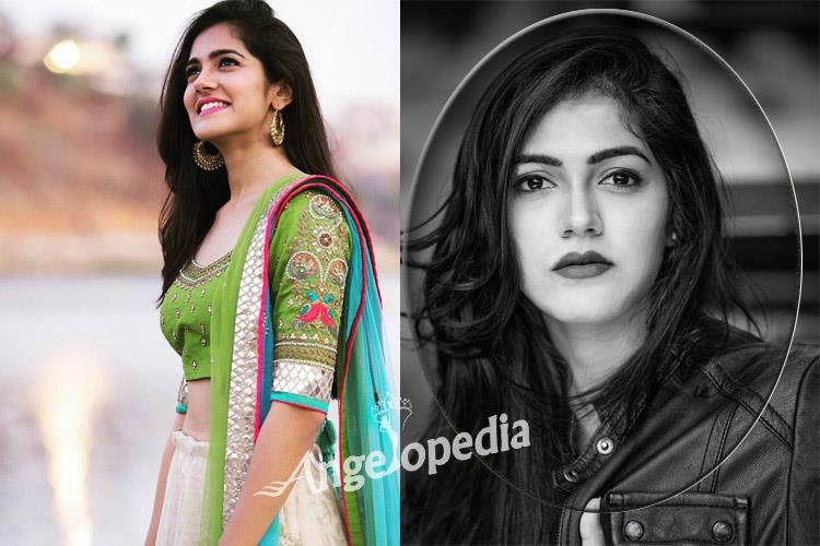 Simran Choudhary Femina Miss India 2017 finalist