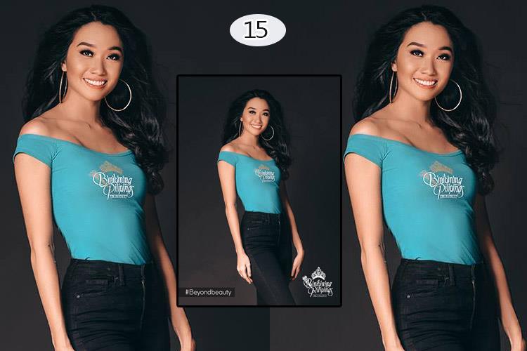 Cassandra Chan Binibini 29