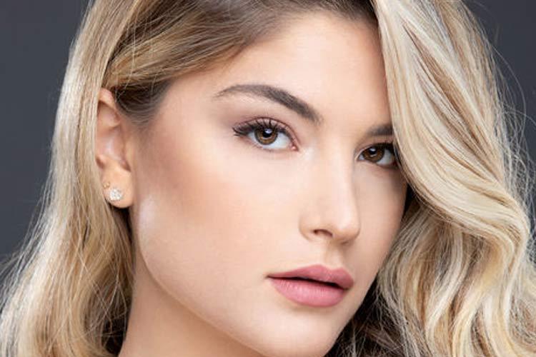 Claudia Motta Miss World Italy For Miss World 2021