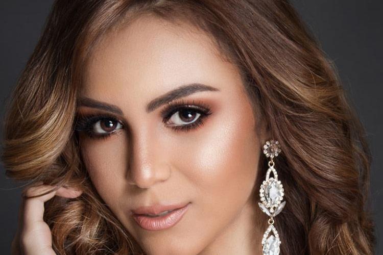 Reina Hispanoamericana Panama 2018 Norma Diaz