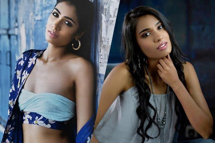 Vishakha Tania Rene Miss Intercontinental Mauritius 2019