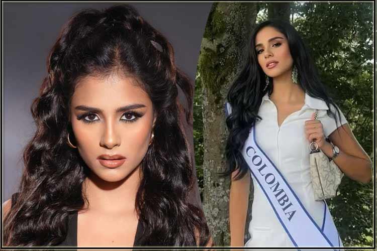Sherren Londono Perea Miss Supranational Colombia 2024