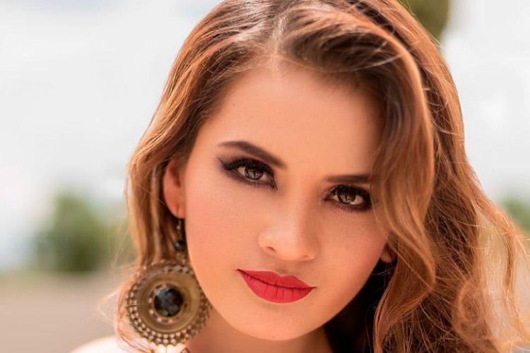Reina Hispanoamericana Guatemala 2018 Dulce Lopez