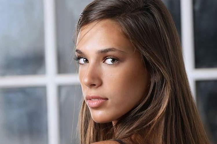 Tehila Levi Miss Universe Israel 2020