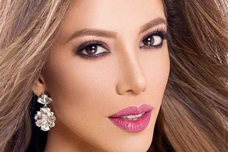 Miss Earth Venezuela 2021 Maria Daniela Velasco