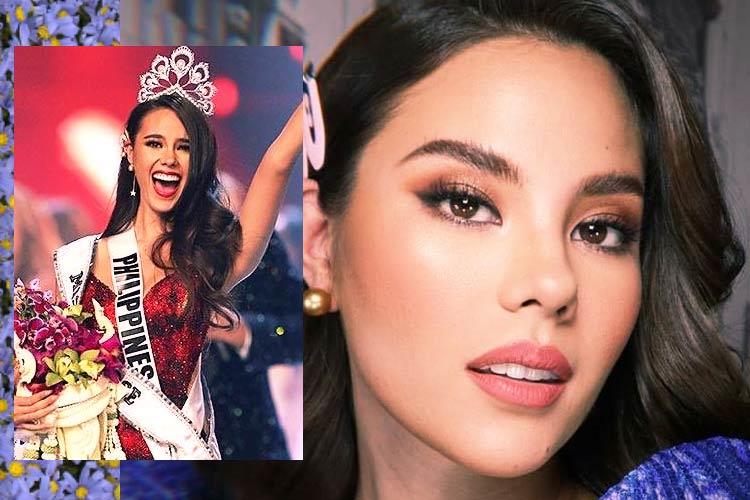 Catriona Elisa Magnayon Gray Miss World Philippines 2016