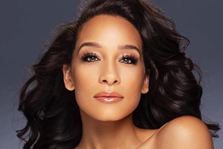 Autumn Adams Miss Earth Georgia 2020
