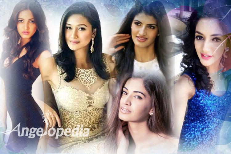 Top 5 Hot Picks of Miss India 2016