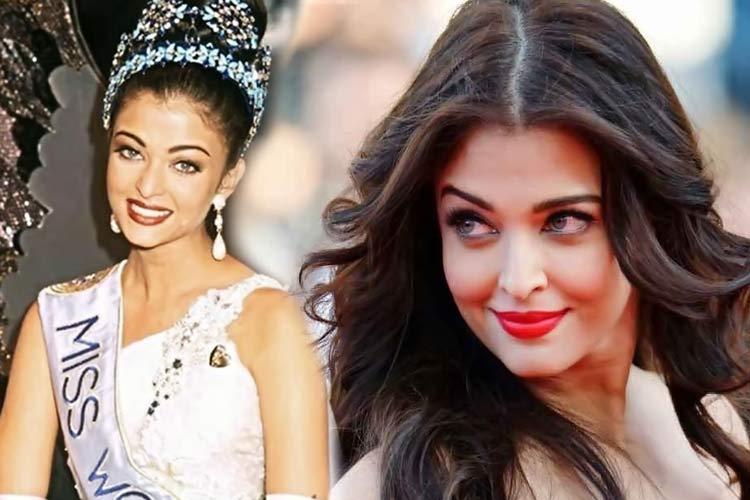 Aishwarya Rai Miss World 1994